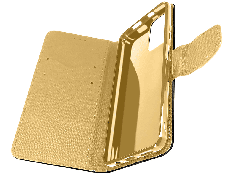 Gold Note AVIZAR 11S Series, Fancy Redmi Xiaomi, Bookcover, 5G,