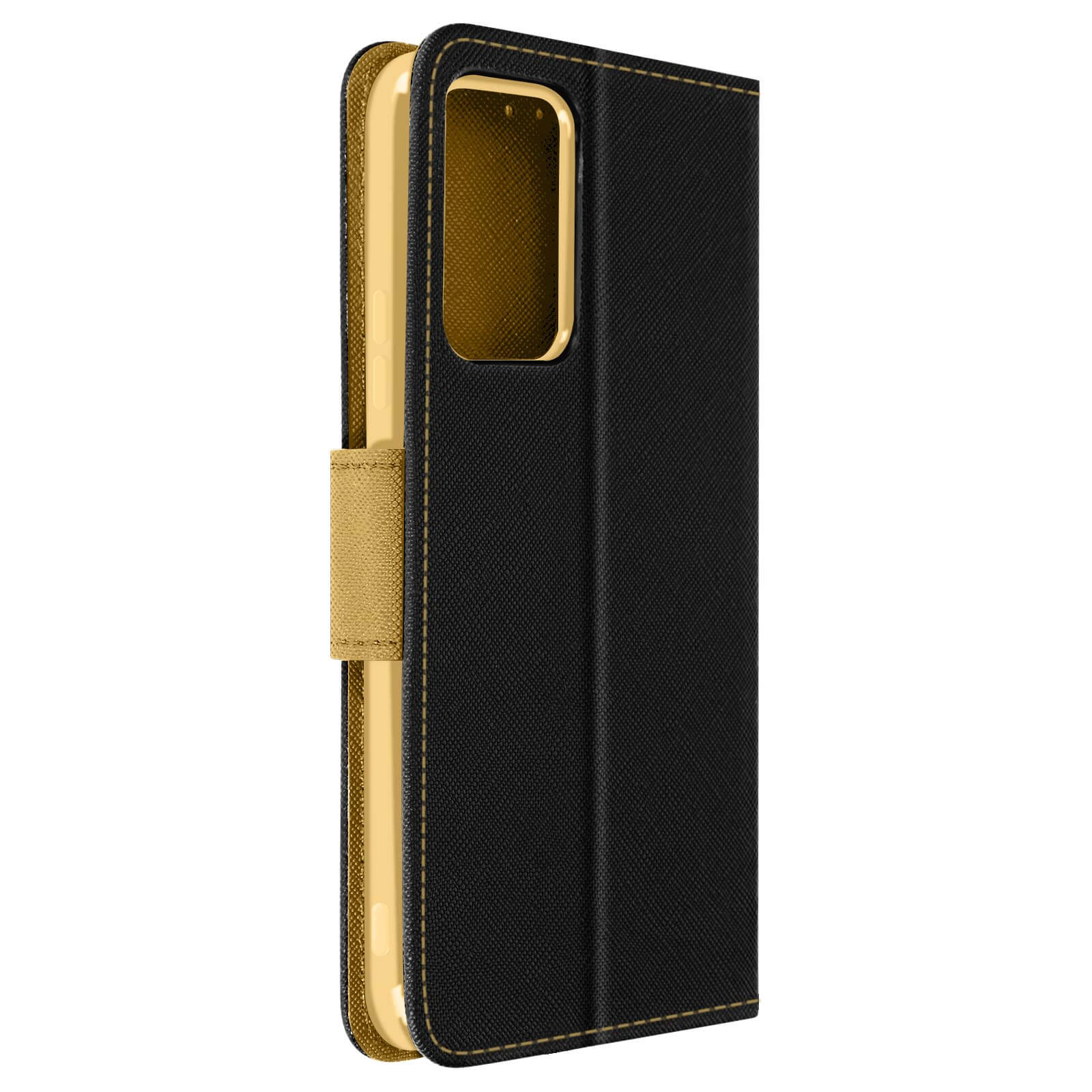 Gold Note AVIZAR 11S Series, Fancy Redmi Xiaomi, Bookcover, 5G,