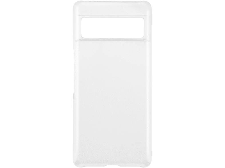 AVIZAR Polycarbonat Series, 7, Transparent Backcover, Google, Pixel