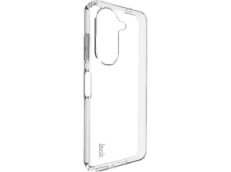 Transparent Series, IMAK Touch Backcover, Asus, Zenfone Soft 10,