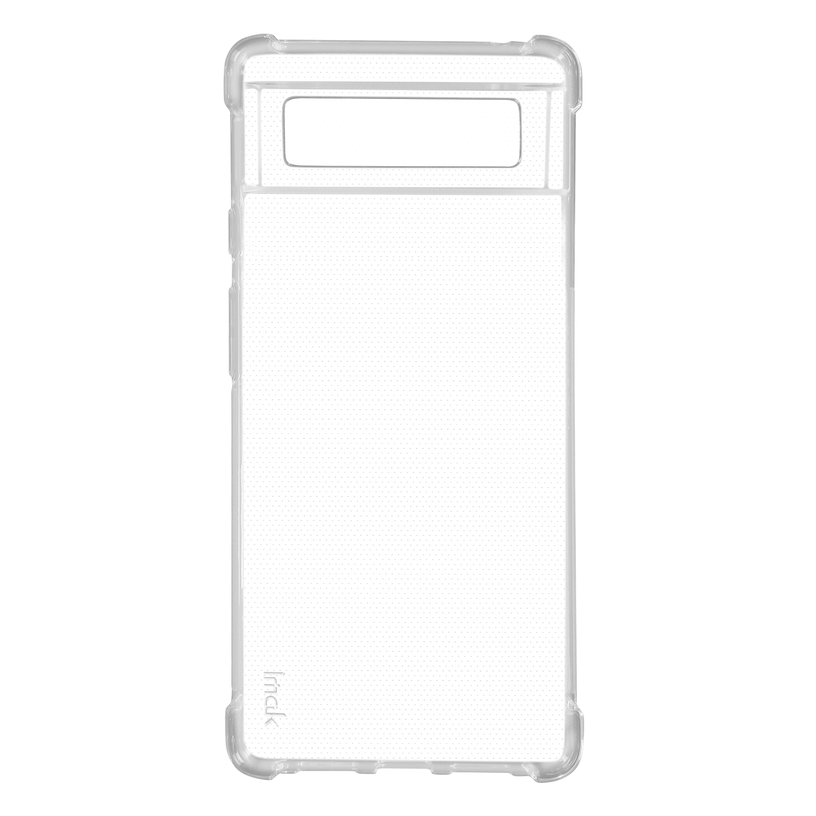 IMAK Schutz Transparent Series, Backcover, Google, Set 6, Pixel