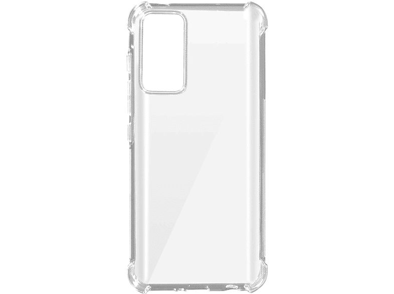 AVIZAR Schutzhülle mit verstärkten Xiaomi, Transparent Backcover, Ecken 12 Lite, Series