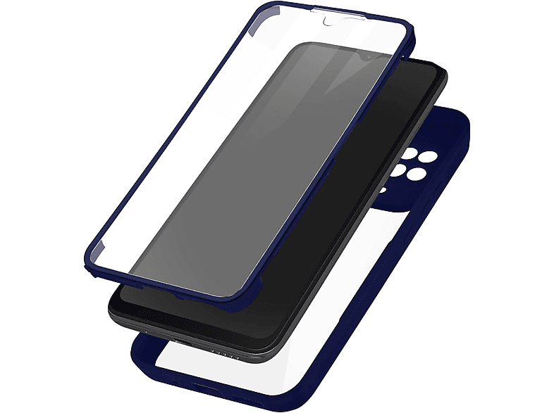 Blau AVIZAR 10C, 180 Series, Redmi Xiaomi, Backcover,