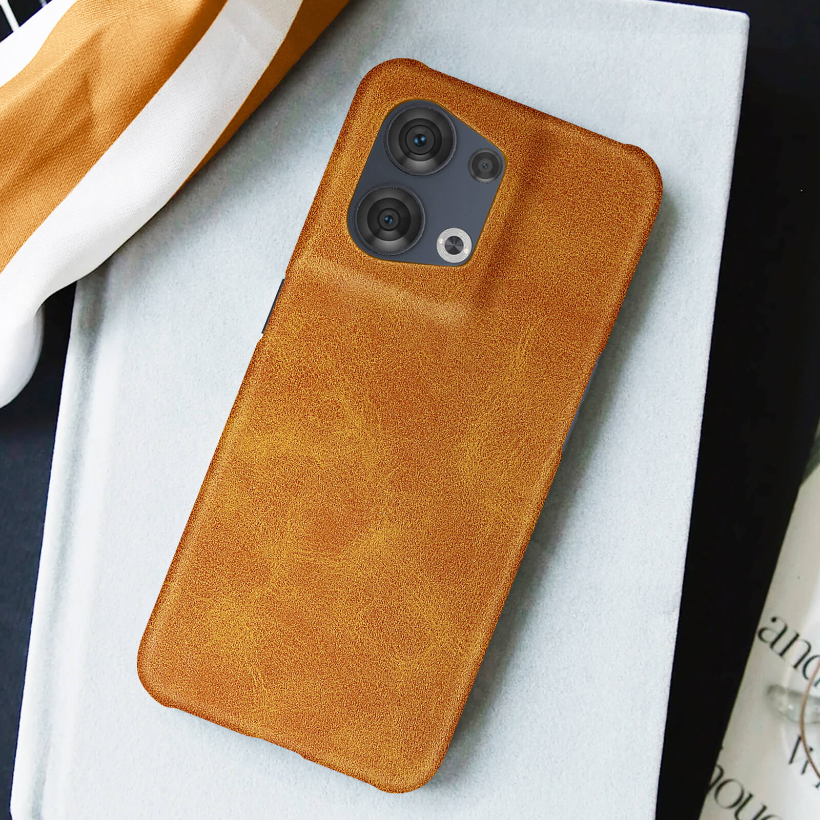 Reno Backcover, Ekolez 8, Series, Oppo, Oppo Camel AVIZAR