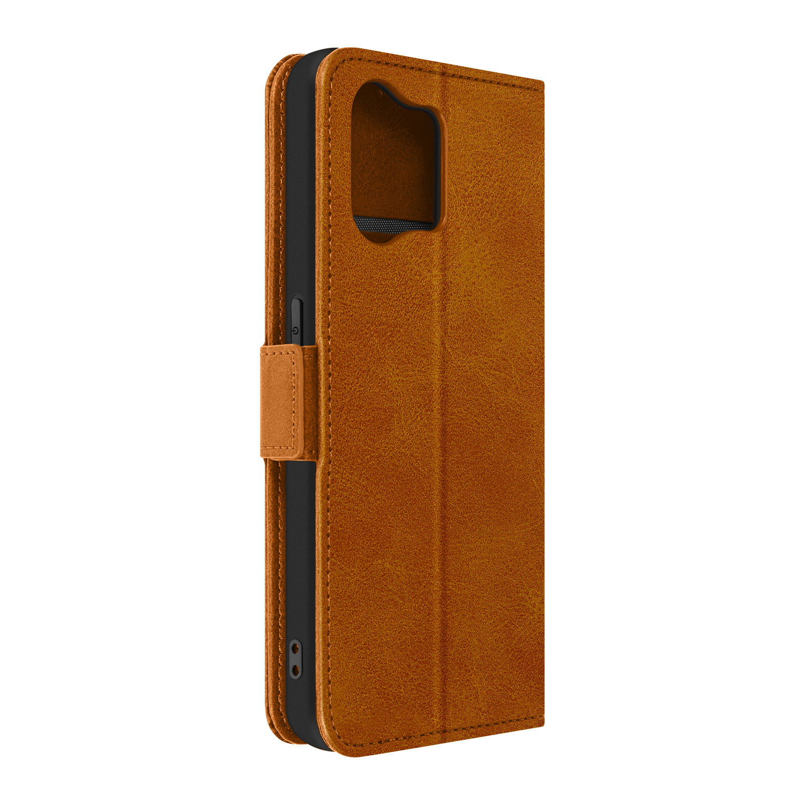 Series, Oppo, AVIZAR Camel 8, Clasp Bookcover, Oppo Reno