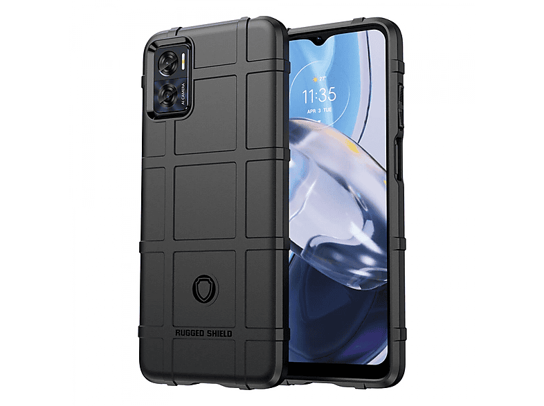LCEHTOGYE Verre Trempé pour Motorola Moto G32, 4 Pièces Protection écran sans Bulles, HD Vitre