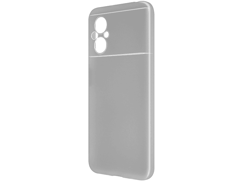 AVIZAR Gelhülle, Bumper, Xiaomi, Poco M5, Transparent | MediaMarkt