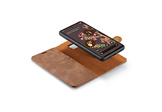 DG MING 2in1, Bookcover, Google, Pixel 7, Braun