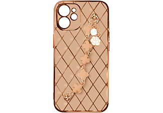 AVIZAR Trend Series, Backcover, Apple, iPhone 11, Rosegold