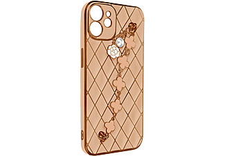 AVIZAR Trend Series, Backcover, Apple, iPhone 11, Rosegold