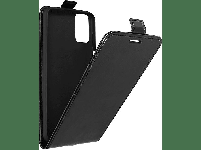 Note Flexi 5G, Redmi Schwarz 11S Series, Xiaomi, Bookcover, AVIZAR