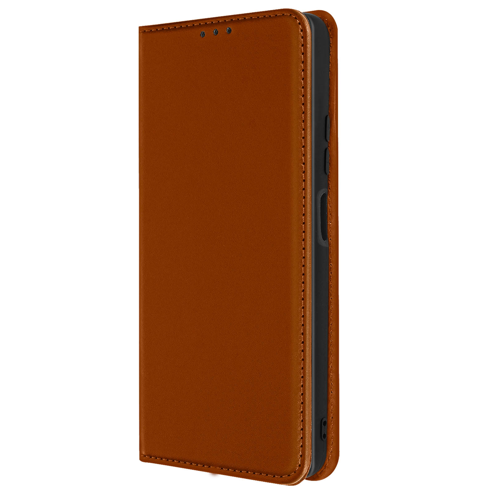 AVIZAR Sapo Series, Note 11S Bookcover, Redmi Xiaomi, Braun 5G