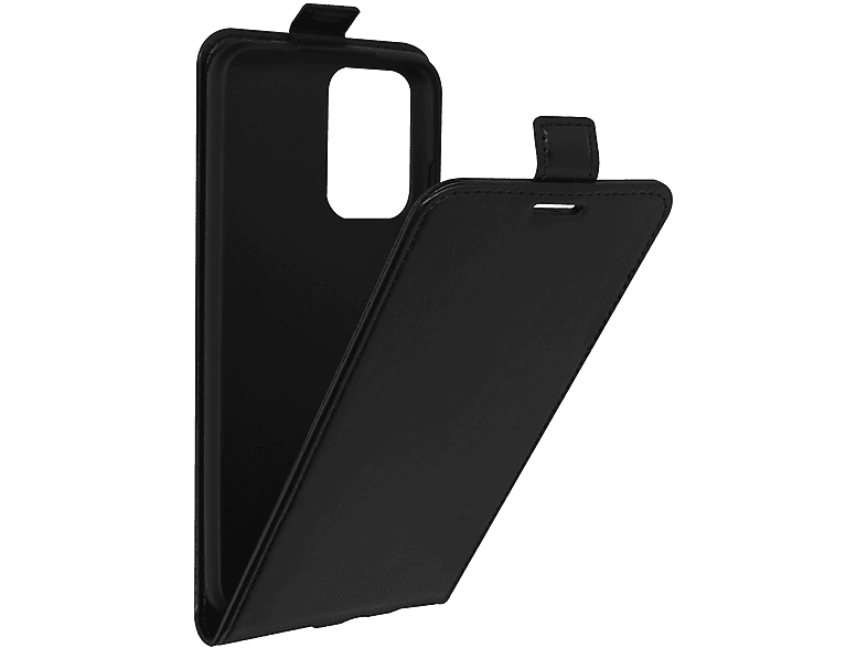 AVIZAR Flexi Bookcover, 2022, Redmi Schwarz Xiaomi, Series, 10