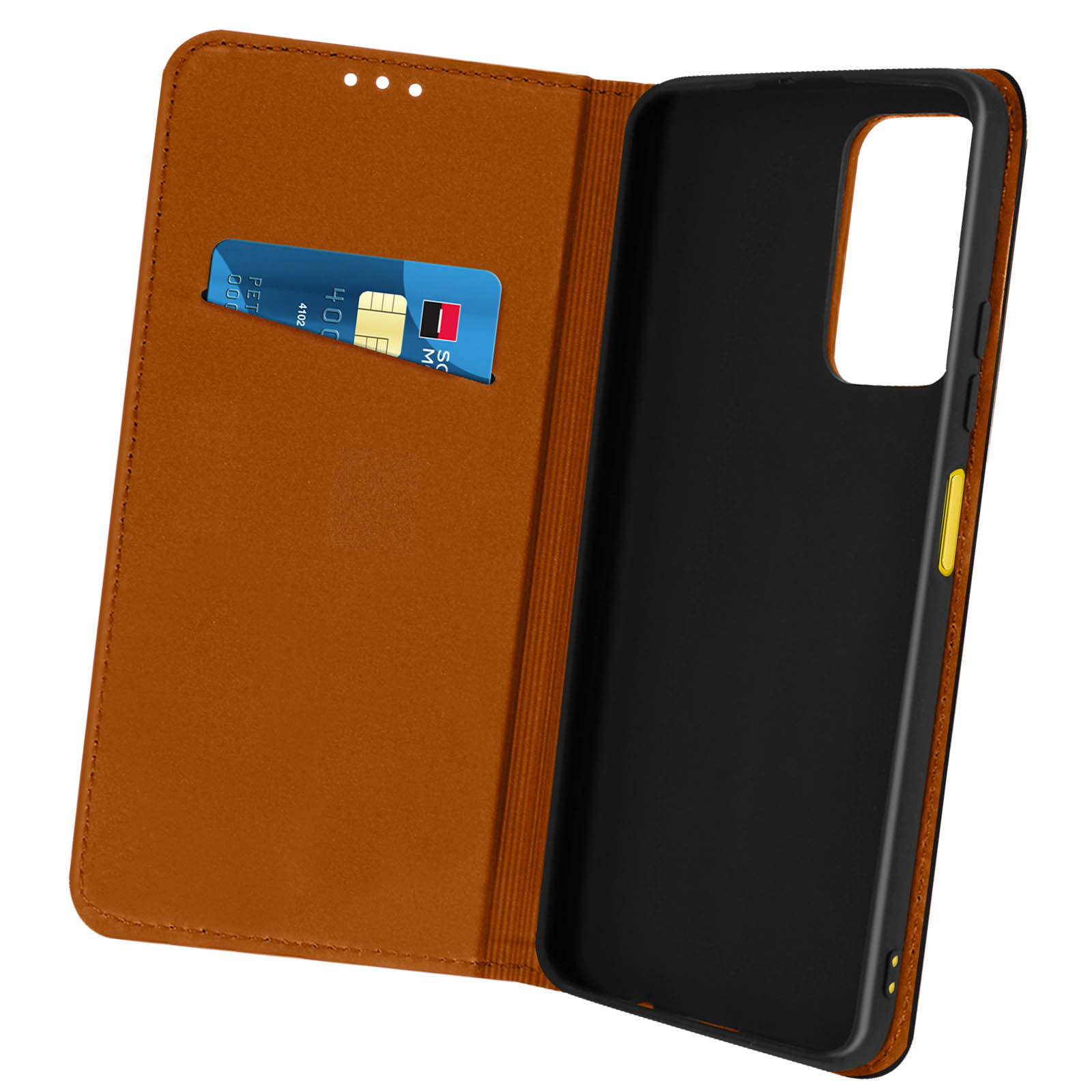 Redmi 5G, Bookcover, Sapo Note Schwarz Xiaomi, Series, 11S AVIZAR