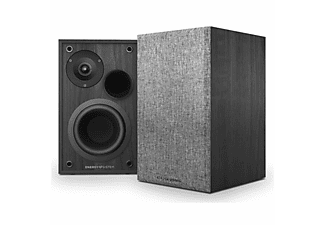 Altavoces para PC - 452866 SISTEM, Negro | MediaMarkt