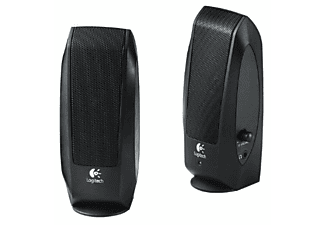 Altavoces PC - 980-000010 LOGITECH, | MediaMarkt