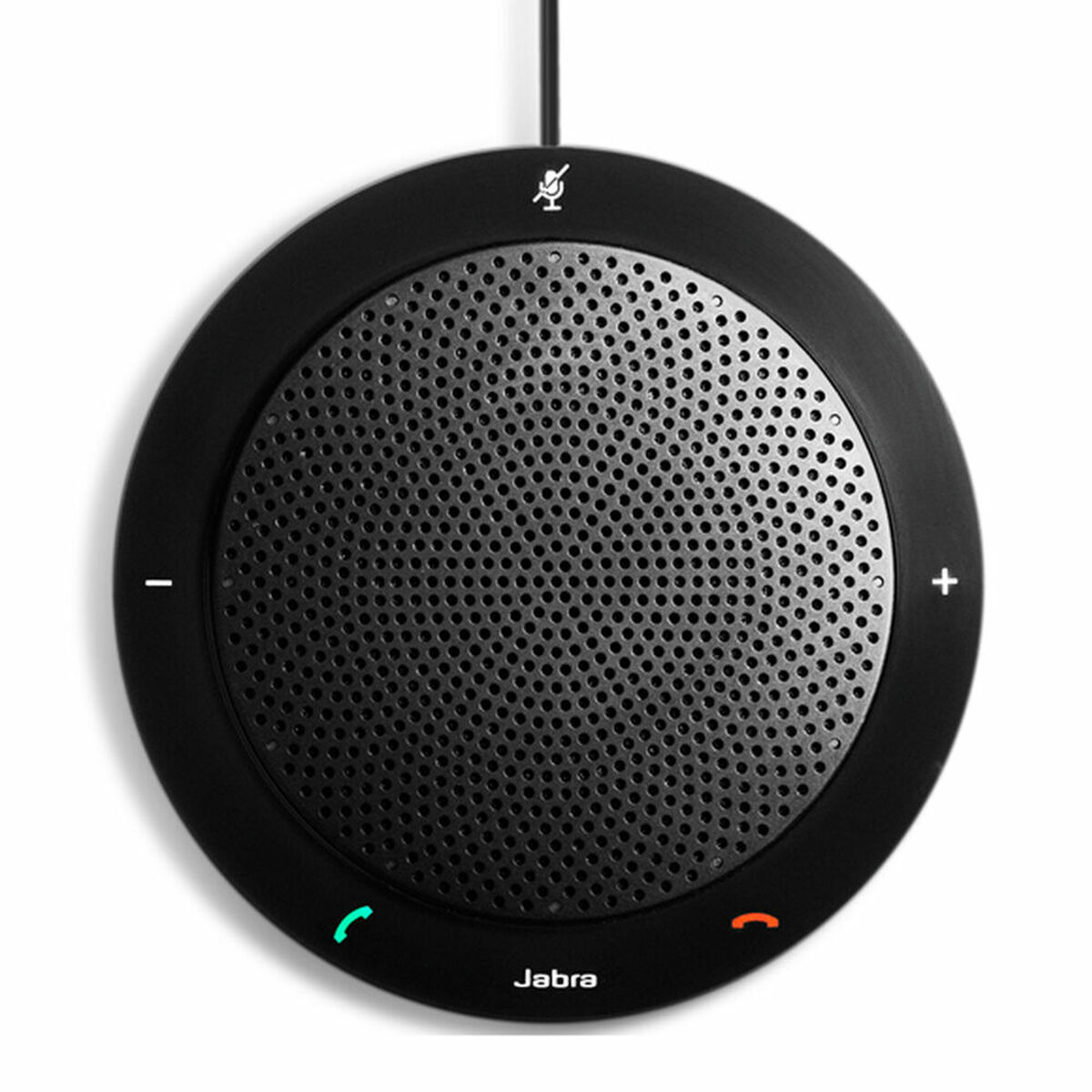 Altavoces para PC - 7410-109 JABRA, Negro