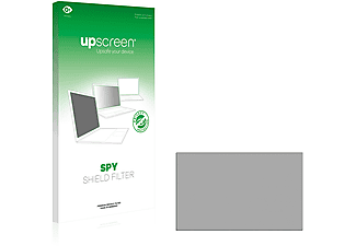 UPSCREEN Anti-Spy Blickschutzfilter(für Dell Inspiron 1721)