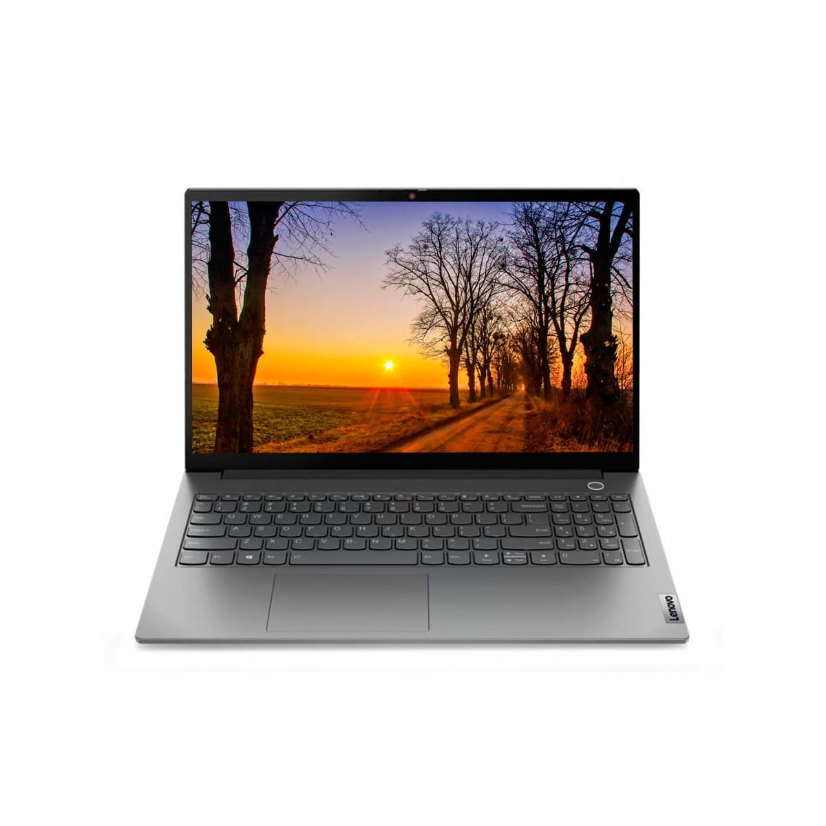 Portátil - ThinkBook 15 G2 ITL LENOVO, 15,6 ", Intel Core i3-1115G4, 8 GB, 256 GB, Intel UHD Graphics, Windows 10 Pro Gris