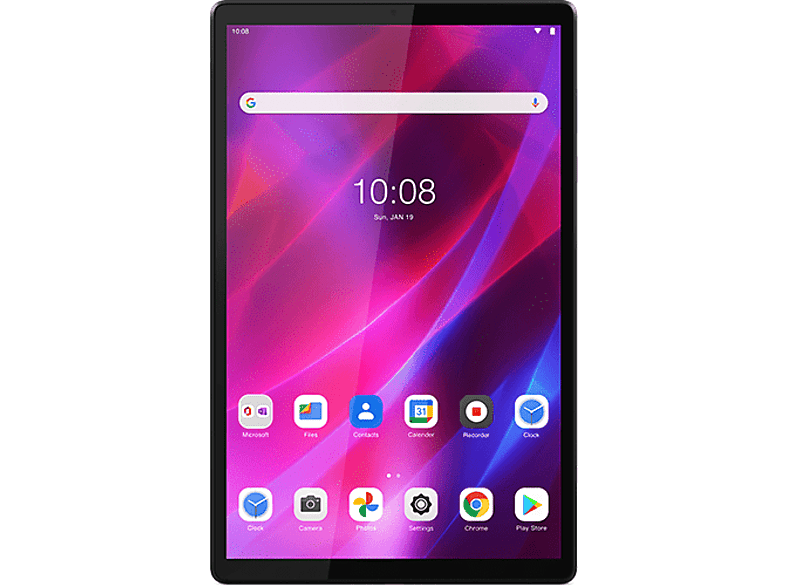 LENOVO Tablet Lenovo ZA8N0025SE 4 GB RAM 10,3