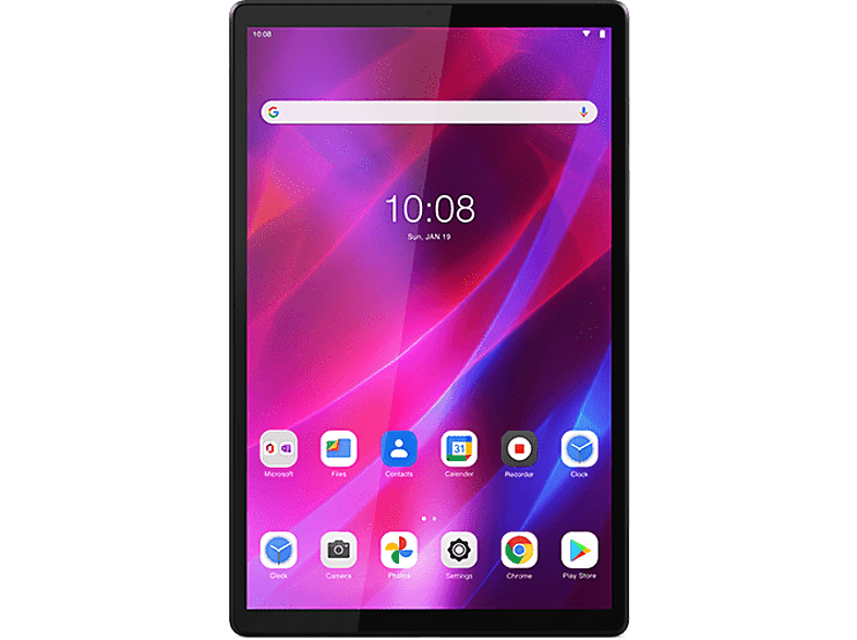 Lenovo Tablet Tab M8, pantalla IPS HD de 8 pulgadas, Android 11, procesador  de cuatro núcleos, memoria RAM de 32 GB, almacenamiento de 32 GB, batería