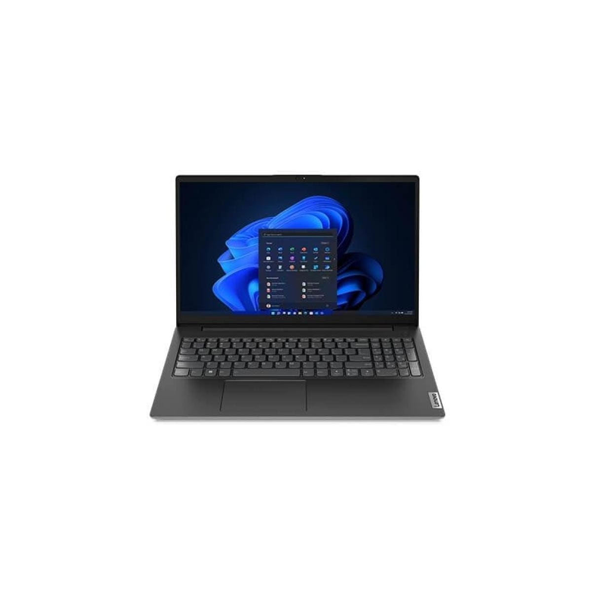 LENOVO 82TT008USP, Notebook mit 15,6 Intel®, GB Zoll GB RAM, 512 SSD, Schwarz 8 Display