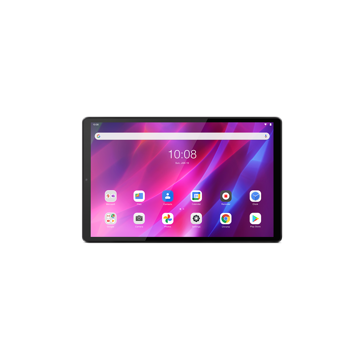LENOVO Tablet Lenovo ZA8N0025SE 10,3 Blau Zoll, 10,3\