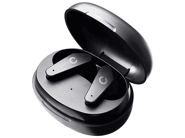 PRIXTON TWS161S, Inear Earbuds Bluetooth Schwarz MediaMarkt