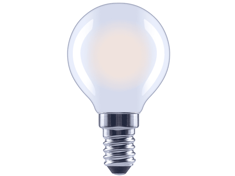 LED-Lampe 40W XAVAX 470lm ersetzt Warmweiß E14, E14