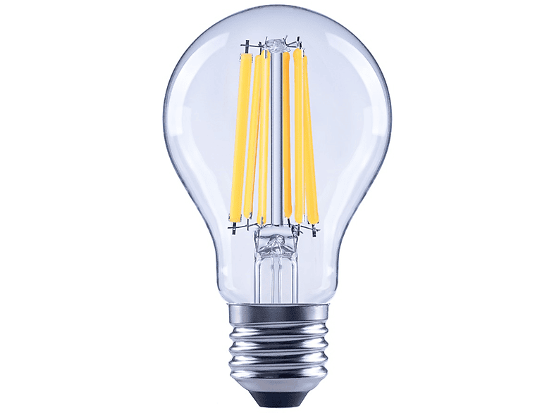 E27, LED-Lampe XAVAX 100W E27 ersetzt 1521lm Warmweiß