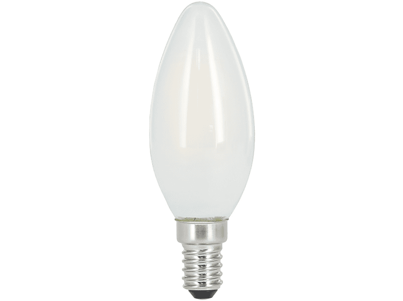 XAVAX E14, 250lm ersetzt 25W LED-Lampe E14 Warmweiß | Innenleuchten