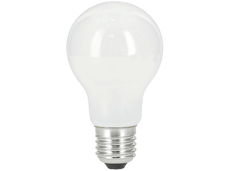 XAVAX E27, ersetzt 806lm LED-Lampe Warmweiß 60W E27