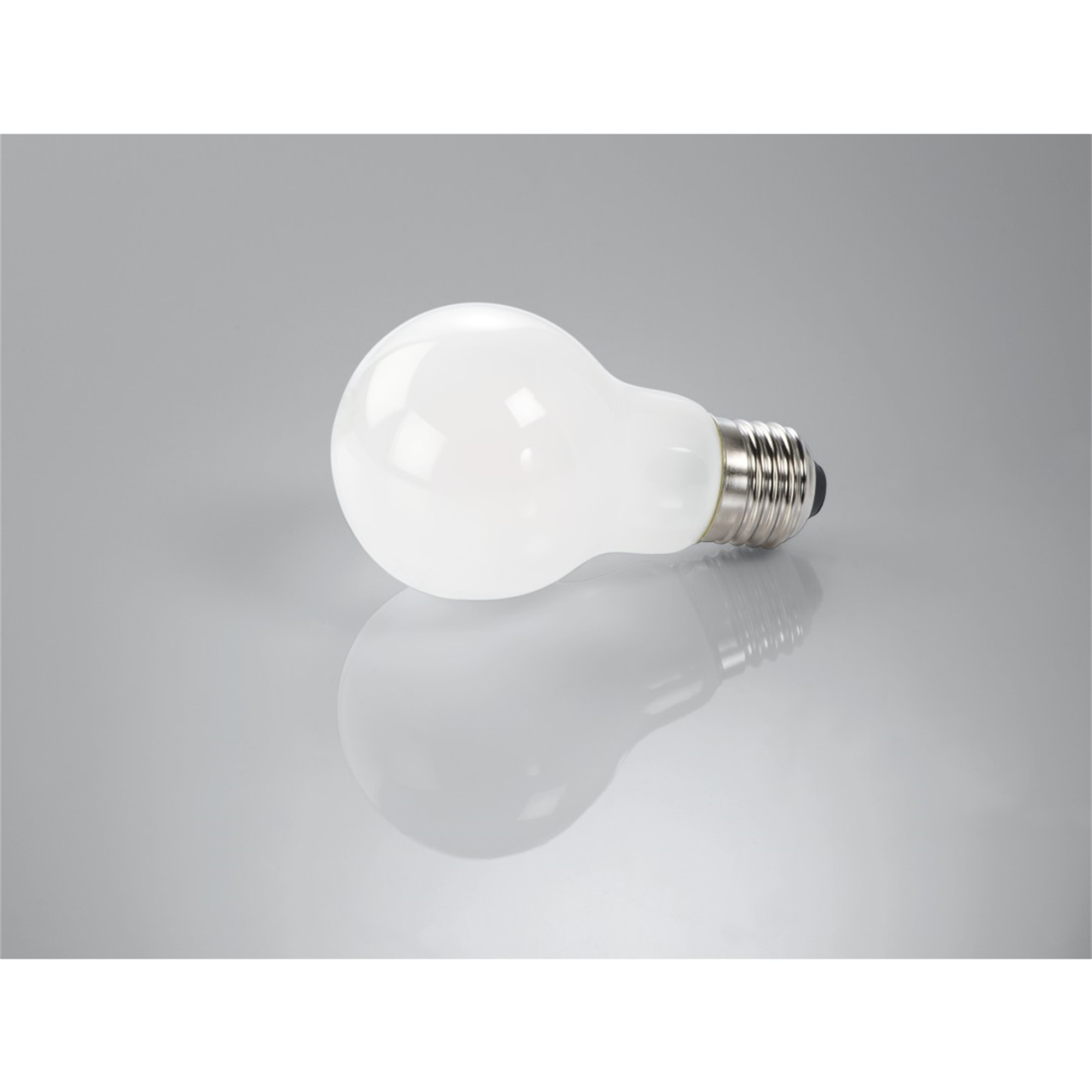 XAVAX E27, 60W 806lm E27 Warmweiß LED-Lampe ersetzt