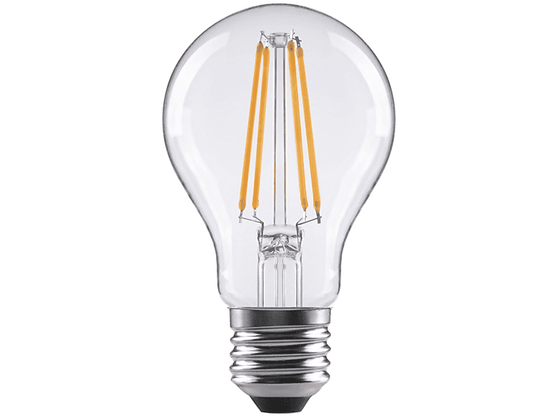 XAVAX 1055lm ersetzt E27 75W LED-Lampe Warmweiß E27,