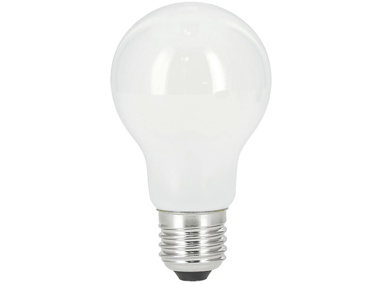 XAVAX E27, 470lm ersetzt 40W LED-Lampe E27 Tageslicht