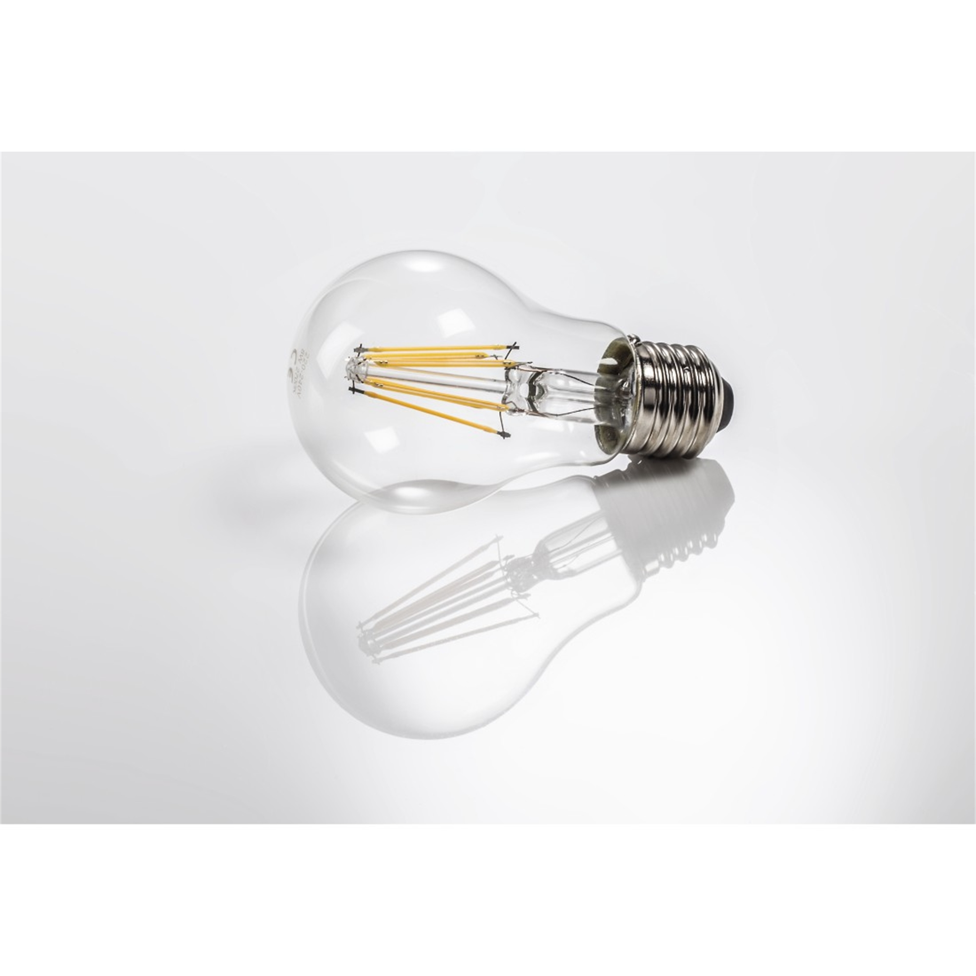 Warmweiß XAVAX ersetzt LED-Lampe E27, 75W E27 1055lm