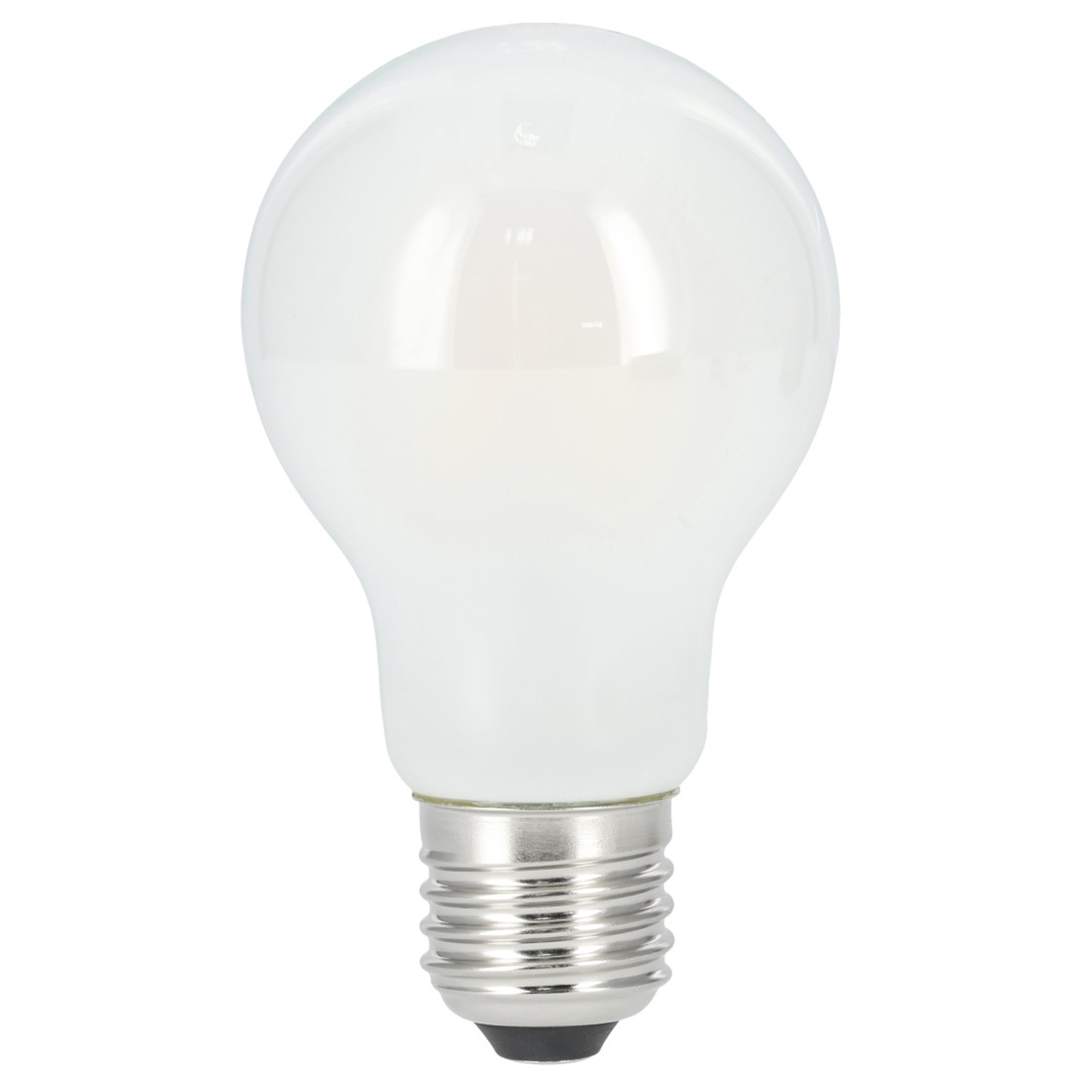 XAVAX 806lm LED-Lampe E27, 60W Warmweiß E27 ersetzt
