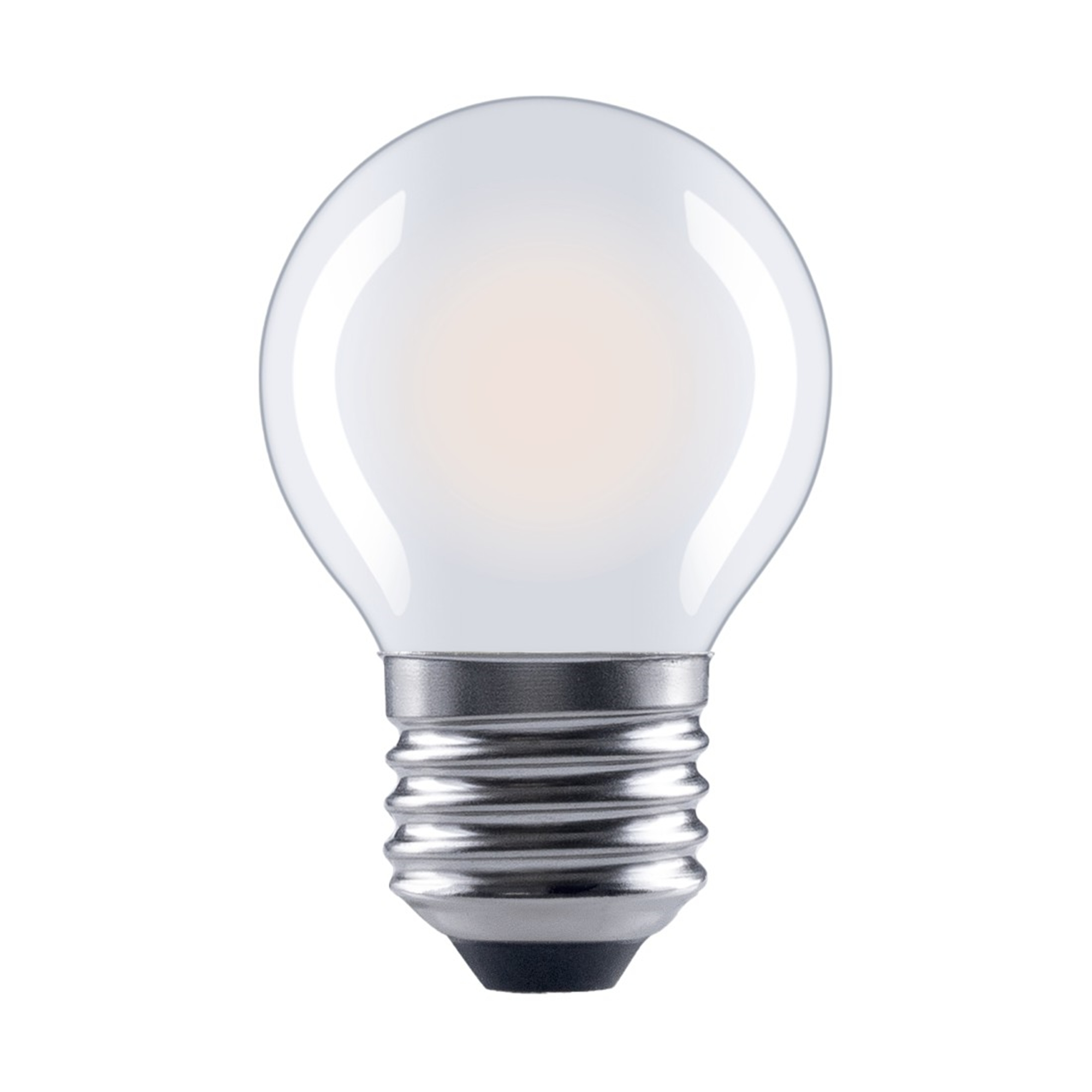 XAVAX E27, 250lm E27 LED-Lampe 25W ersetzt Warmweiß