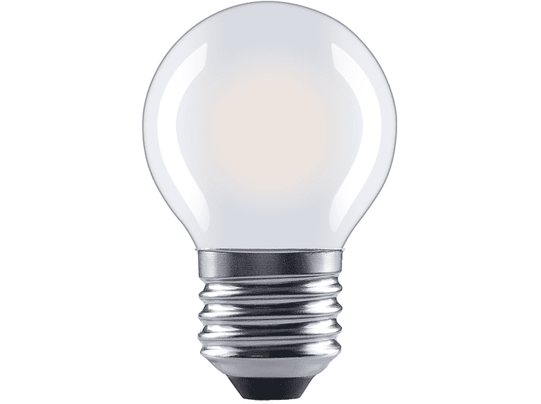 XAVAX E27, 250lm ersetzt 25W LED-Lampe E27 Warmweiß