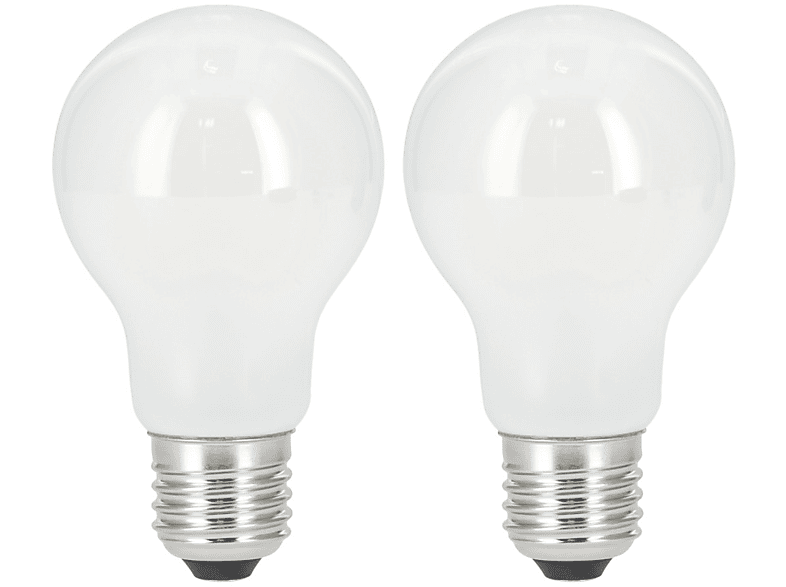 E27 E27, Warmweiß 806lm 60W LED-Lampe XAVAX ersetzt