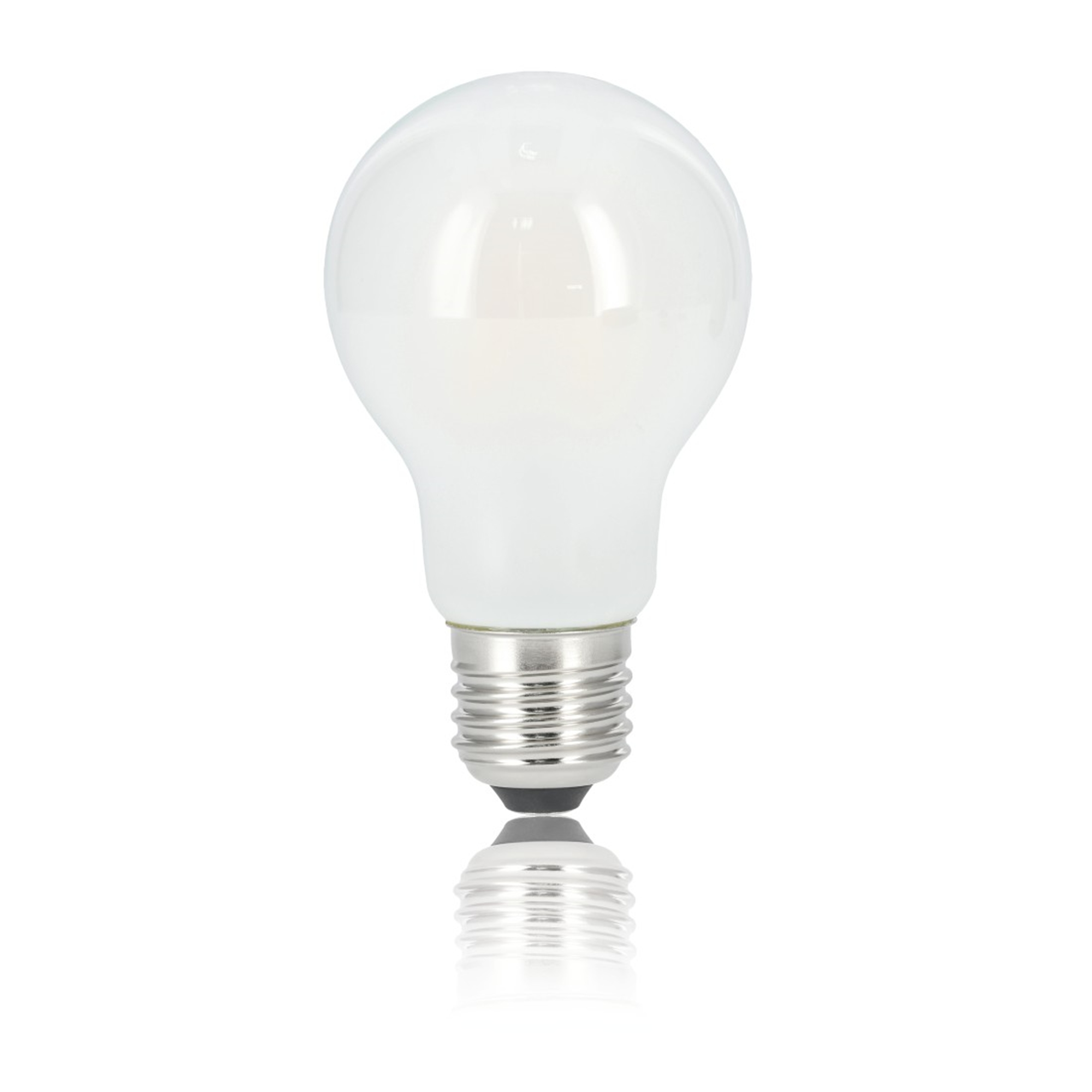 XAVAX E27, 806lm ersetzt Warmweiß 60W LED-Lampe E27