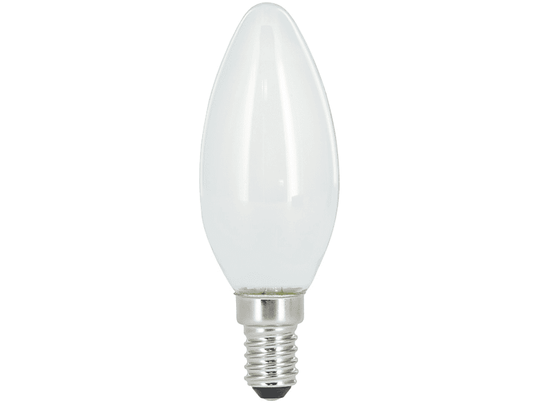 XAVAX E14, ersetzt E14 470lm Warmweiß 40W LED-Lampe