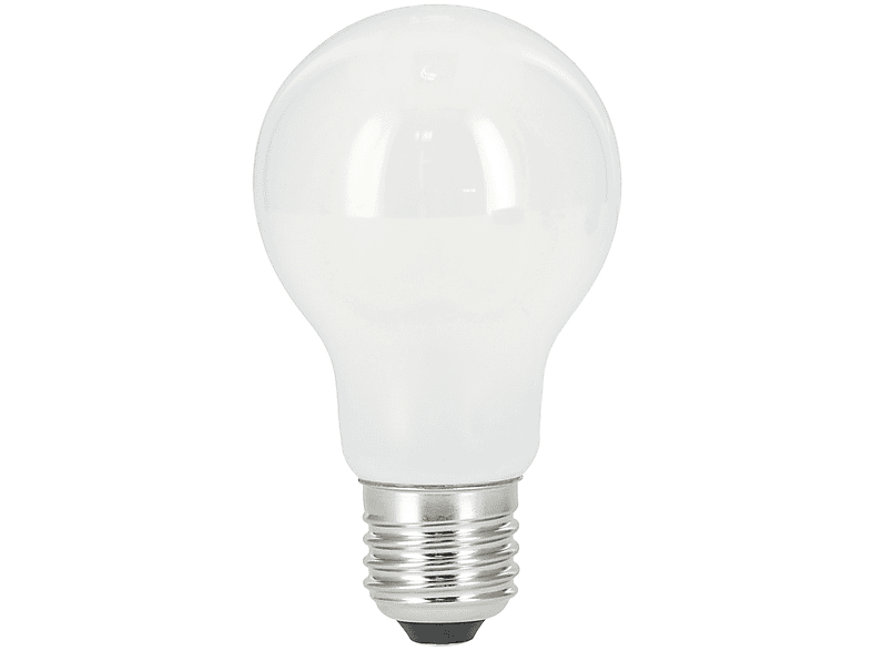 XAVAX E27, 806lm ersetzt 60W Warmweiß E27 LED-Lampe