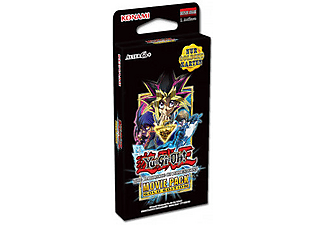 YU-GI-OH! The Dark Side of Dimensions Movie Pack: Gold Edition DE Special Edition