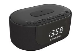 Philips TAR3505/12 Radio Despertador Digital Negro
