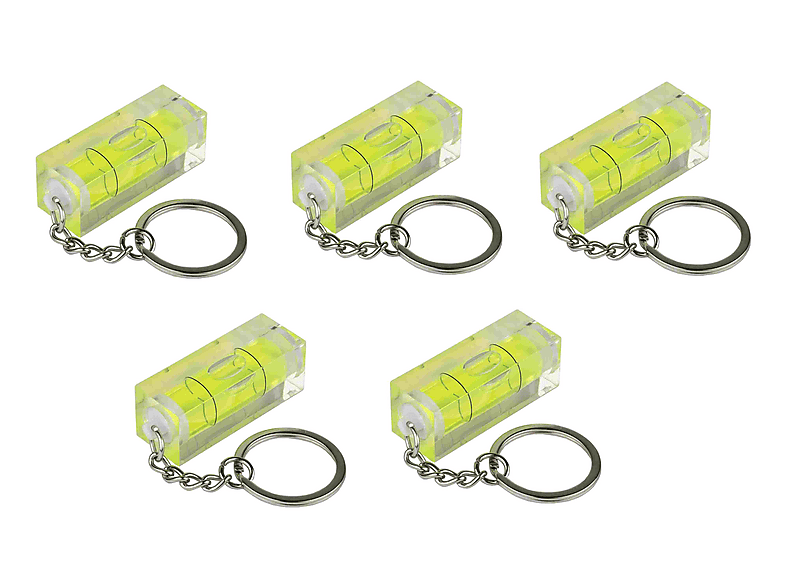 Livella a Bolla per Cannocchiale 34MM, Kit di Livellamento