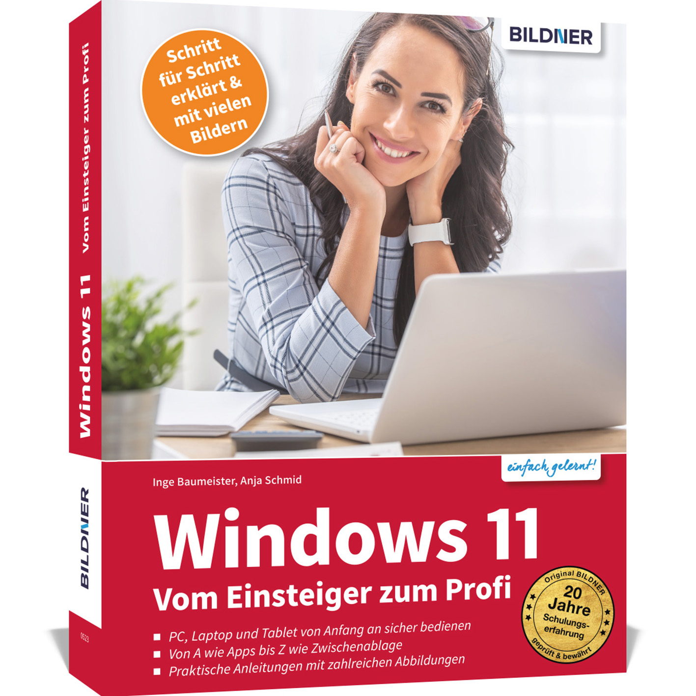 Windows 11 - Vom Profi zum Einsteiger