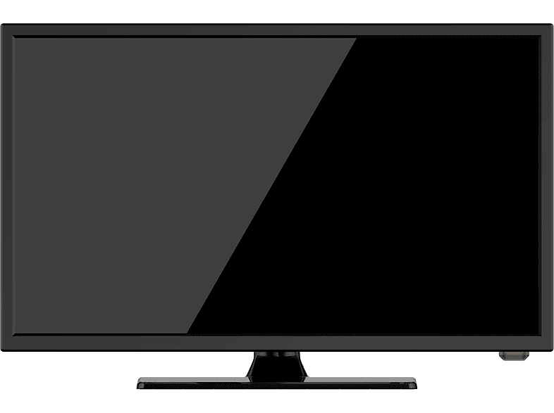 REFLEXION LEDW22C LED TV (Flat, 22 Zoll / 55 cm, Full-HD)