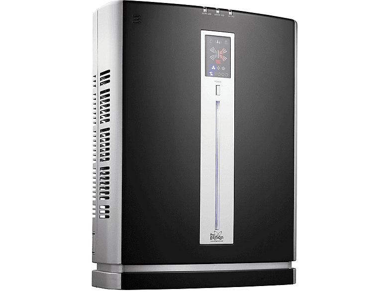 PROGENION PR450C Luftreiniger mit ULPAFilter Luftreiniger BLACK (55