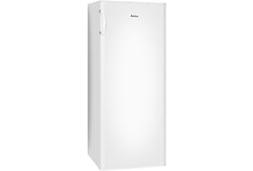 EXQUISIT GS22-H-280E weiss Gefrierschrank (E, 201,00 kWh/Jahr, 202 l, 1450  mm hoch) | SATURN